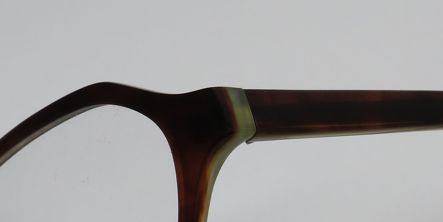 Oliver Peoples Fabi-B Eyeglasses by ModaFrames