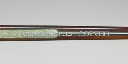 Oliver Peoples Fabi-B Eyeglasses by ModaFrames