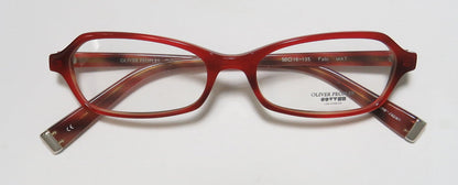Oliver Peoples Fabi Eyeglasses by ModaFrames