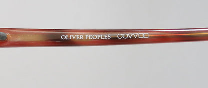 Oliver Peoples Fabi Eyeglasses by ModaFrames