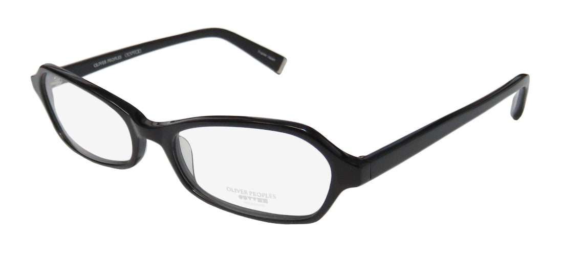 Oliver Peoples Fabi Eyeglasses by ModaFrames
