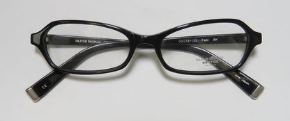 Oliver Peoples Fabi Eyeglasses by ModaFrames