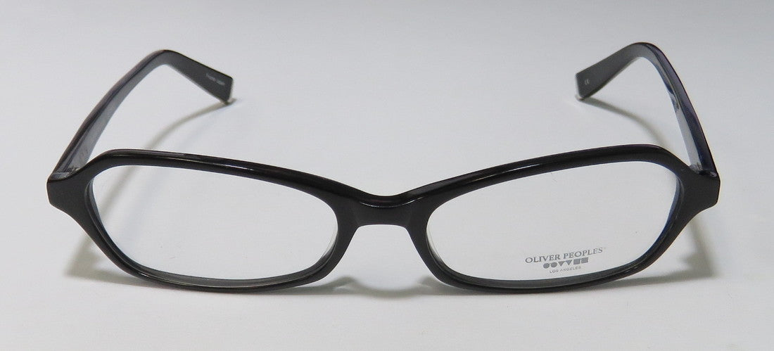 Oliver Peoples Fabi Eyeglasses by ModaFrames