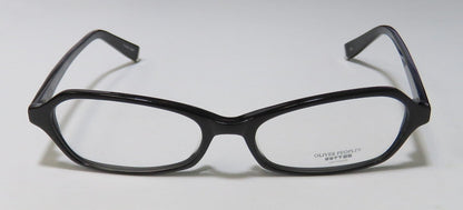 Oliver Peoples Fabi Eyeglasses by ModaFrames