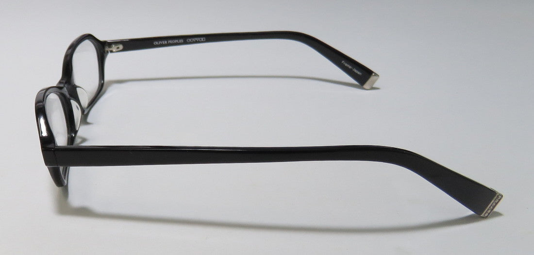 Oliver Peoples Fabi Eyeglasses by ModaFrames
