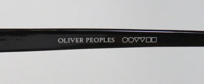 Oliver Peoples Fabi Eyeglasses by ModaFrames