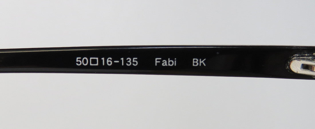 Oliver Peoples Fabi Eyeglasses by ModaFrames