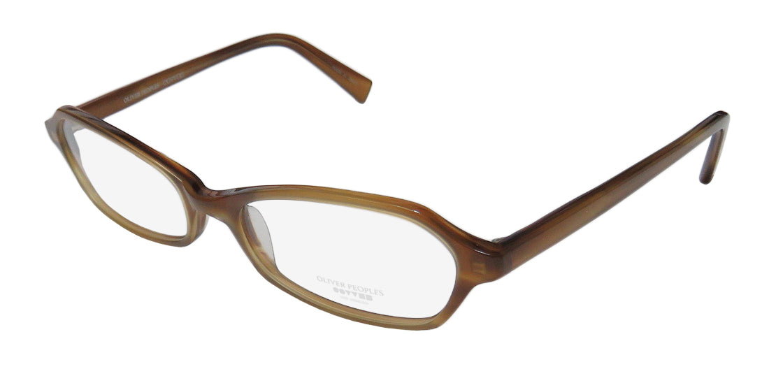 Oliver Peoples Fabi-B Eyeglasses by ModaFrames