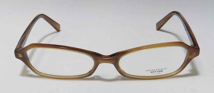 Oliver Peoples Fabi-B Eyeglasses by ModaFrames