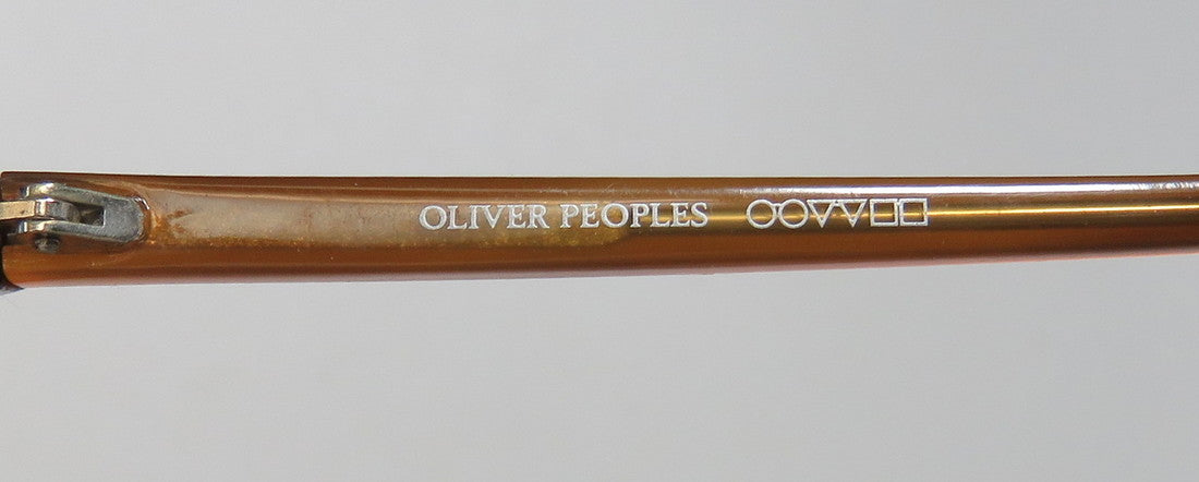 Oliver Peoples Fabi-B Eyeglasses by ModaFrames