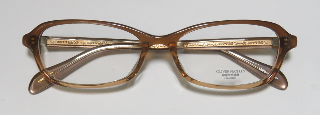 Oliver Peoples Wynter Eyeglasses by ModaFrames