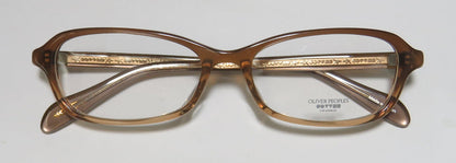 Oliver Peoples Wynter Eyeglasses by ModaFrames