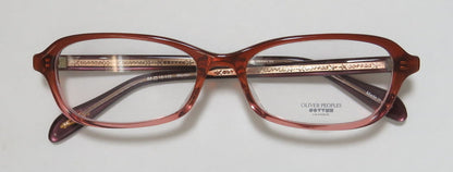 Oliver Peoples Wynter Eyeglasses by ModaFrames