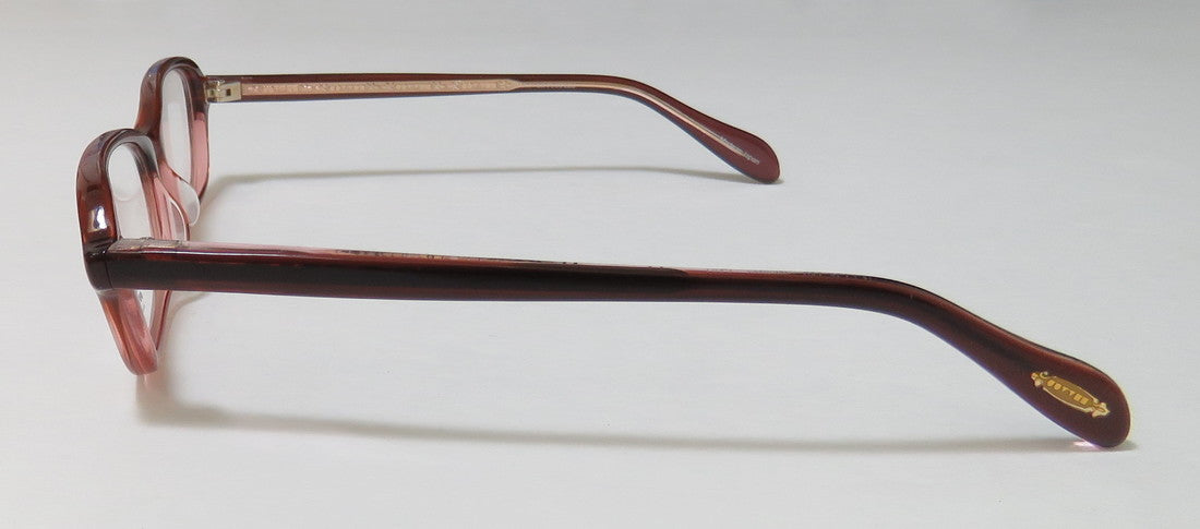 Oliver Peoples Wynter Eyeglasses by ModaFrames