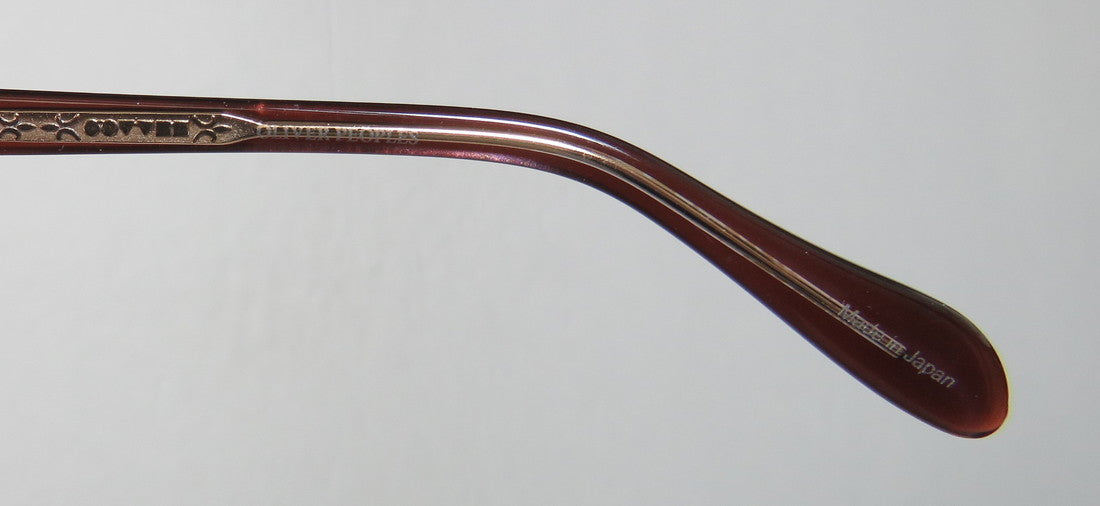 Oliver Peoples Wynter Eyeglasses by ModaFrames