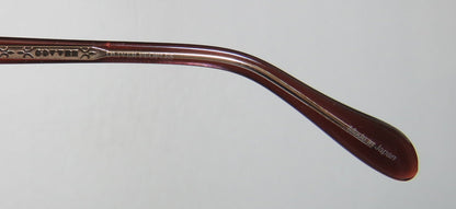 Oliver Peoples Wynter Eyeglasses by ModaFrames
