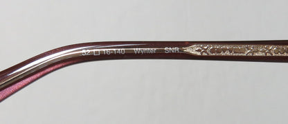 Oliver Peoples Wynter Eyeglasses by ModaFrames