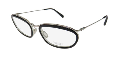 Oliver Peoples Massine Eyeglasses by ModaFrames