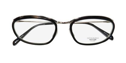 Oliver Peoples Massine Eyeglasses by ModaFrames
