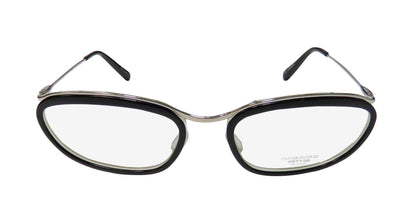 Oliver Peoples Massine Eyeglasses by ModaFrames
