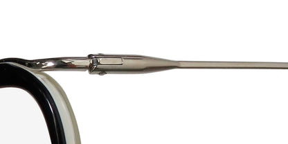 Oliver Peoples Massine Eyeglasses by ModaFrames
