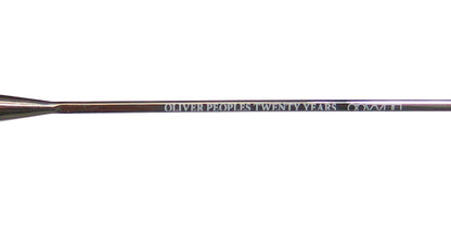 Oliver Peoples Massine Eyeglasses by ModaFrames