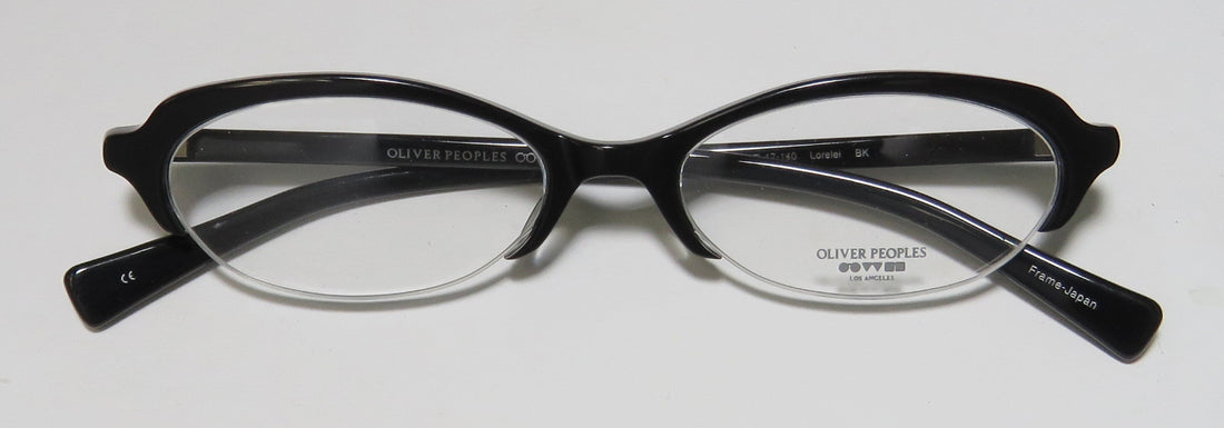 Oliver Peoples Lorelei Eyeglasses by ModaFrames