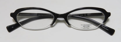 Oliver Peoples Lorelei Eyeglasses by ModaFrames