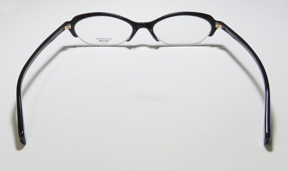 Oliver Peoples Lorelei Eyeglasses by ModaFrames