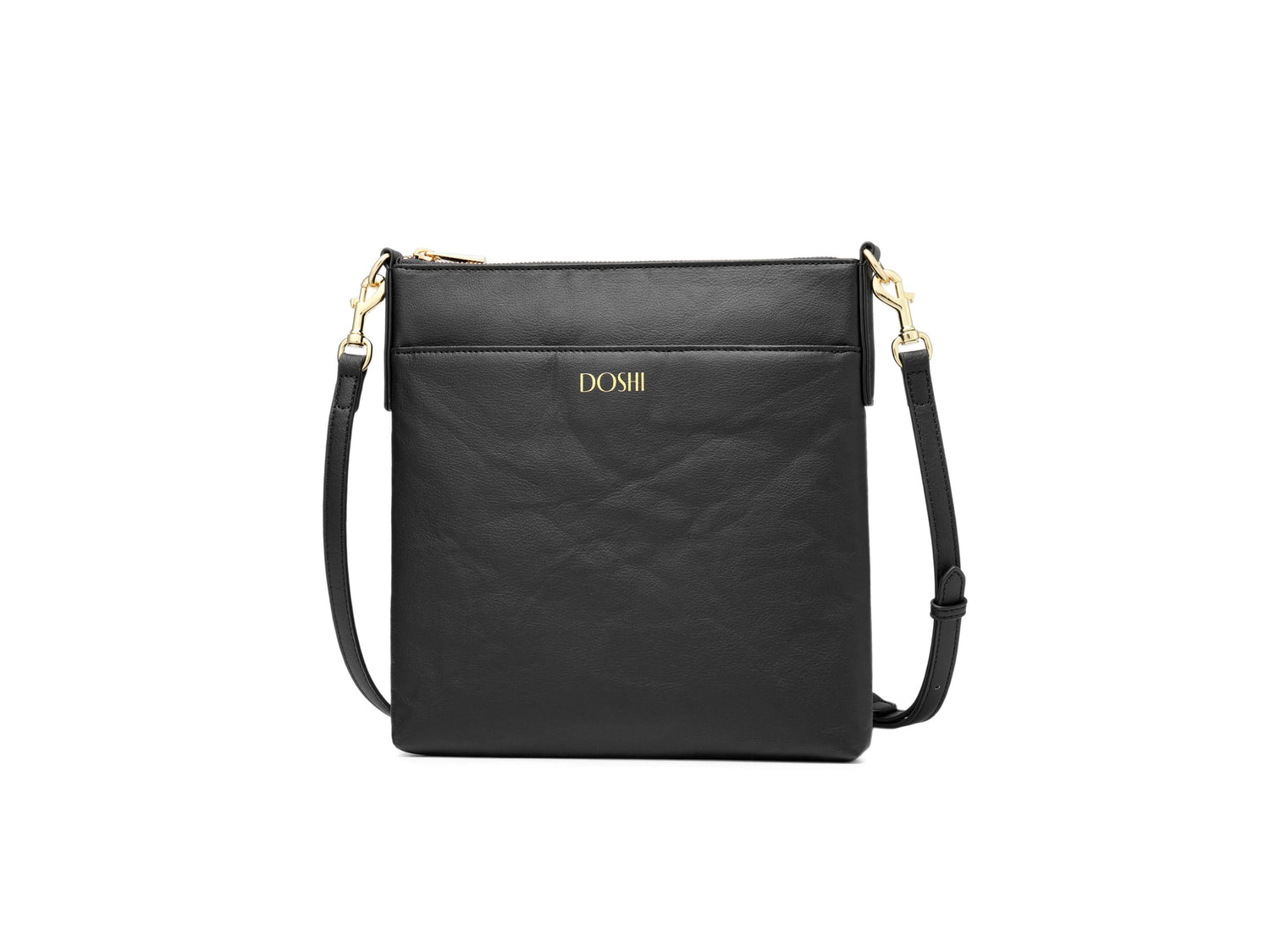 Pinatex Crossbody Bag by Doshi FCSA