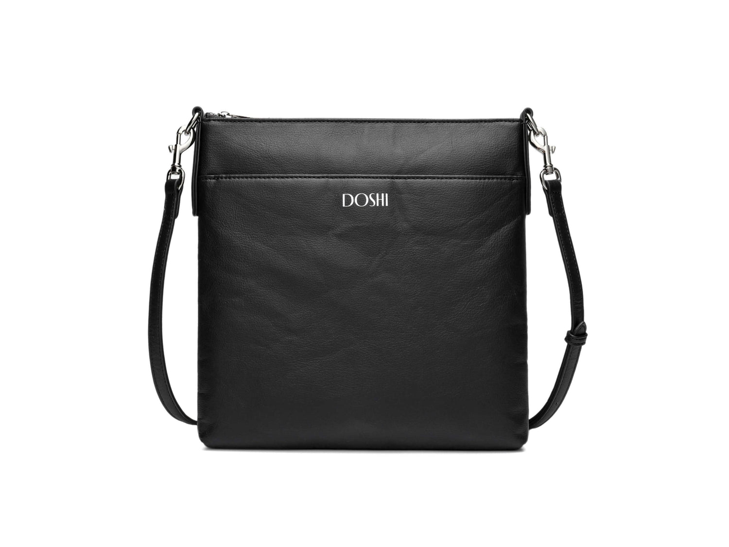 Pinatex Crossbody Bag by Doshi FCSA