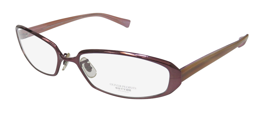 Oliver Peoples Tarte Eyeglasses by ModaFrames