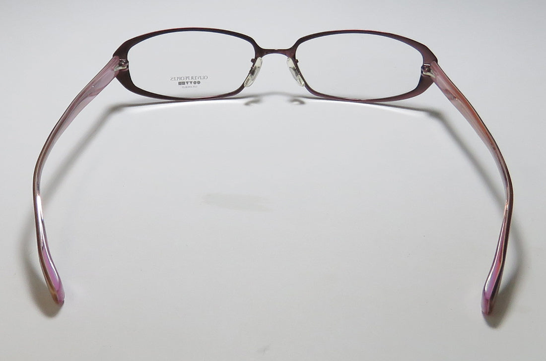 Oliver Peoples Tarte Eyeglasses by ModaFrames