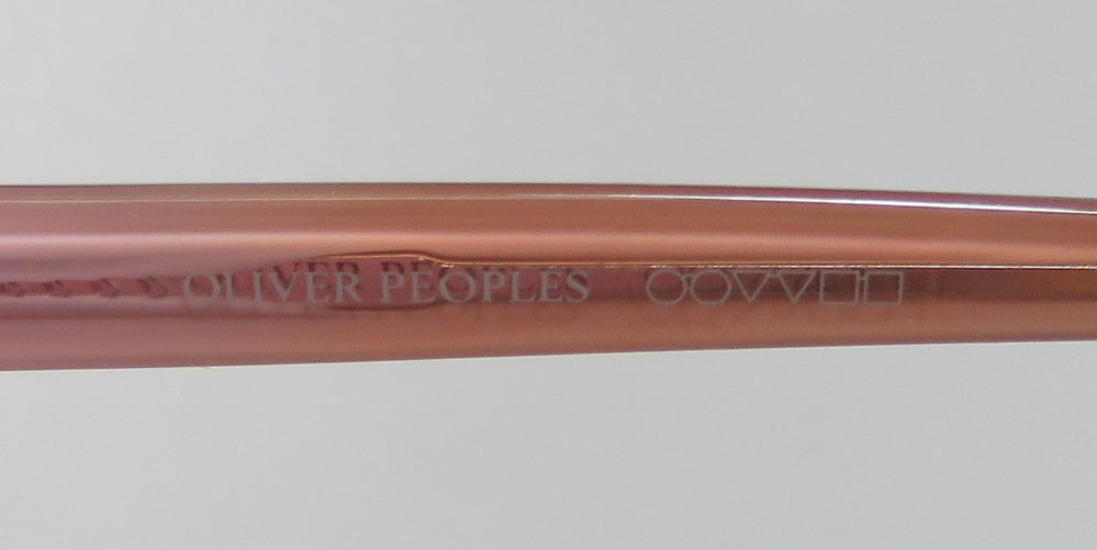 Oliver Peoples Tarte Eyeglasses by ModaFrames