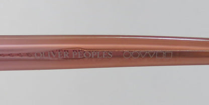 Oliver Peoples Tarte Eyeglasses by ModaFrames