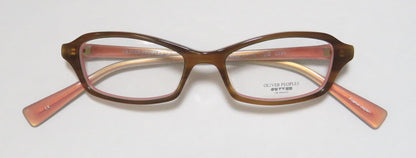 Oliver Peoples Cylia Eyeglasses by ModaFrames