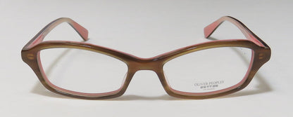 Oliver Peoples Cylia Eyeglasses by ModaFrames