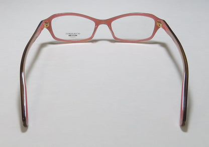 Oliver Peoples Cylia Eyeglasses by ModaFrames