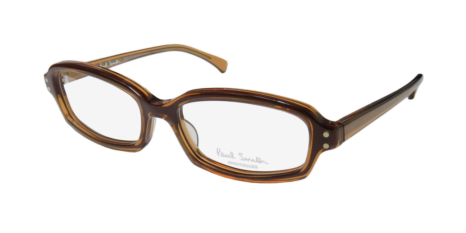 Paul Smith 431 Eyeglasses by ModaFrames