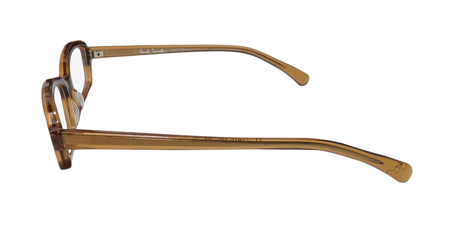 Paul Smith 431 Eyeglasses by ModaFrames
