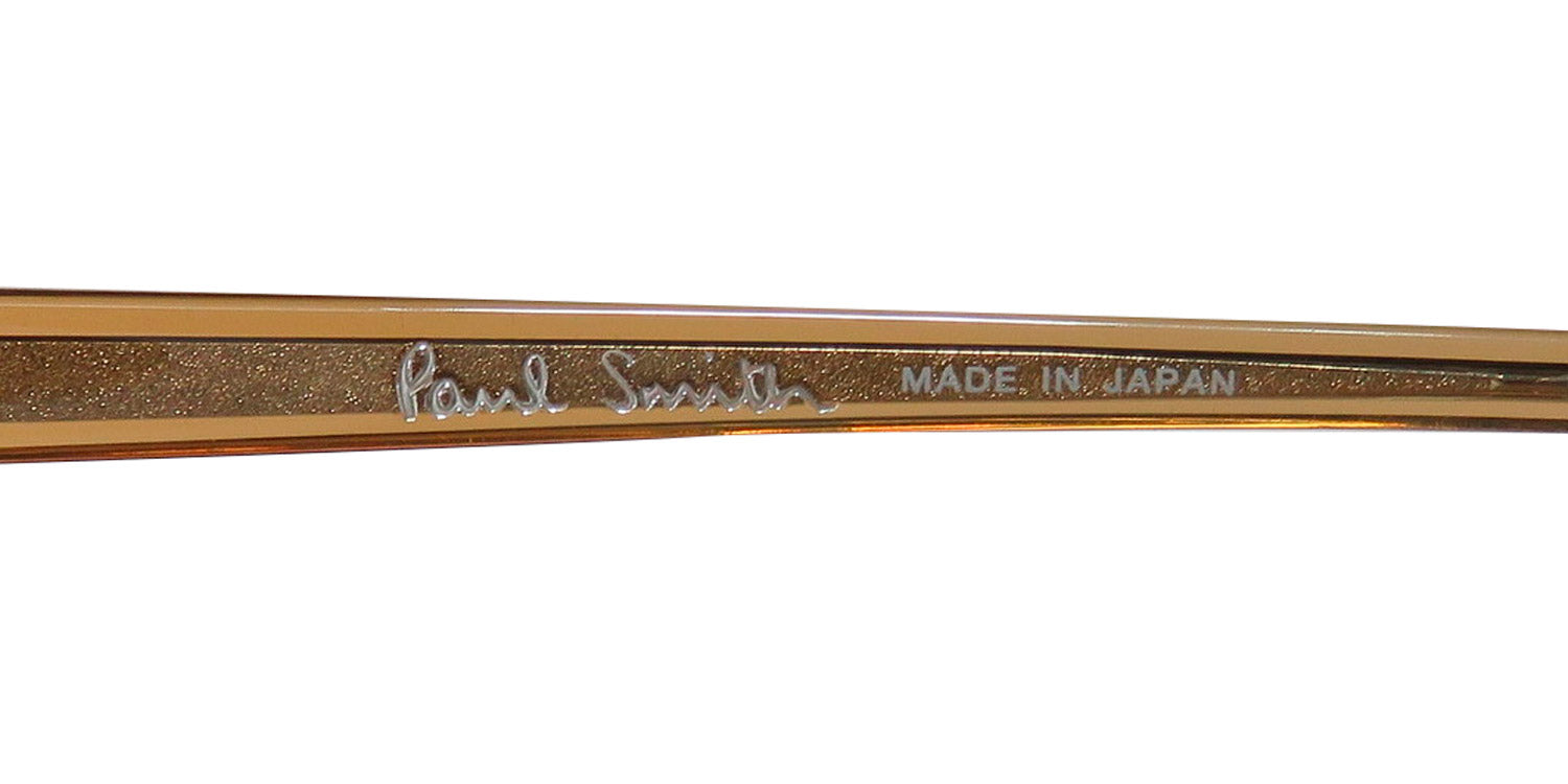 Paul Smith 431 Eyeglasses by ModaFrames