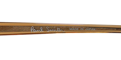 Paul Smith 431 Eyeglasses by ModaFrames
