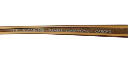 Paul Smith 431 Eyeglasses by ModaFrames