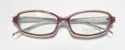 Paul Smith 431 Eyeglasses by ModaFrames