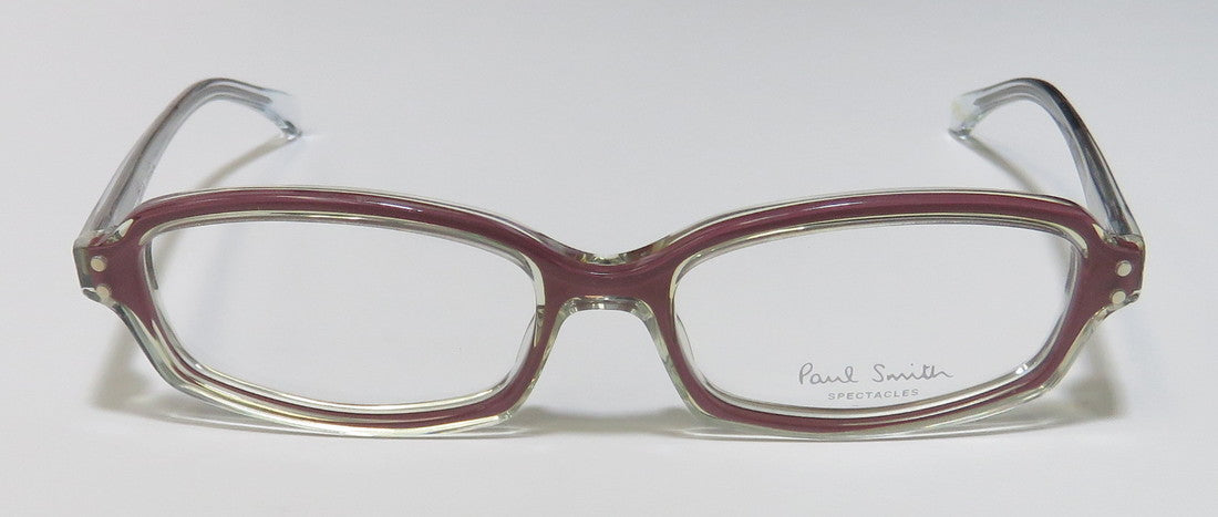 Paul Smith 431 Eyeglasses by ModaFrames
