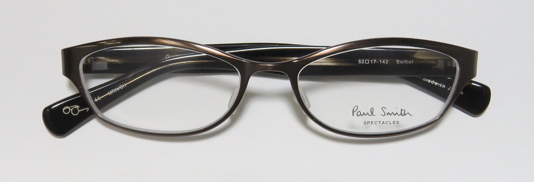 Paul Smith Barbet Eyeglasses by ModaFrames