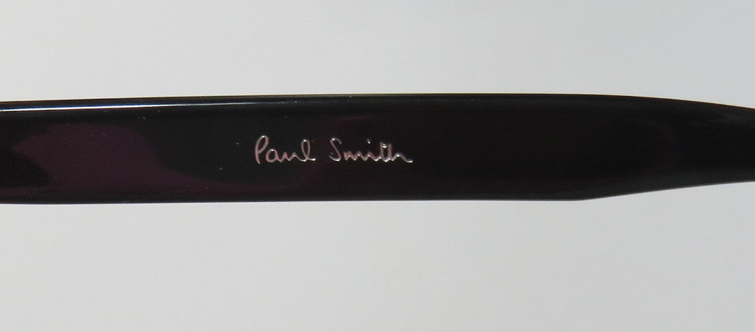 Paul Smith Barbet Eyeglasses by ModaFrames