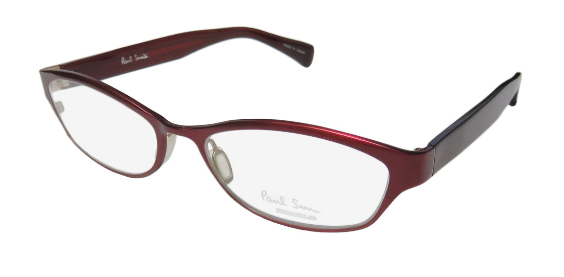 Paul Smith Barbet Eyeglasses by ModaFrames