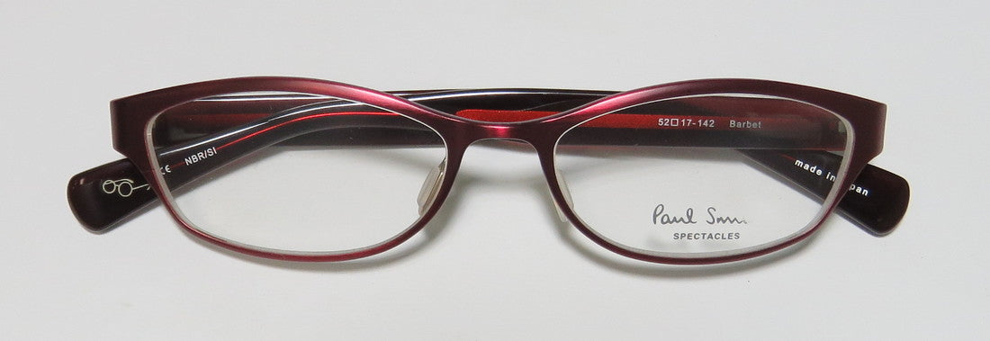 Paul Smith Barbet Eyeglasses by ModaFrames