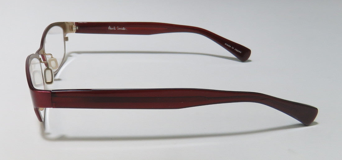 Paul Smith Barbet Eyeglasses by ModaFrames